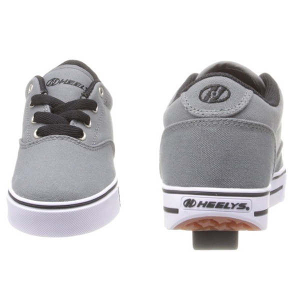 heelys launch skate shoe